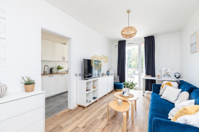 Mieszkanie 1-pokojowe Warszawa Wola, ul. Fort Wola. Zdjęcie 2