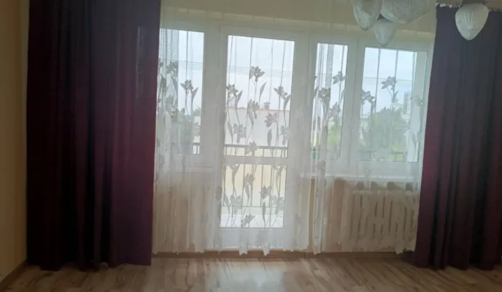 Mieszkanie 3-pokojowe Łódź Bałuty, ul. Biedronkowa