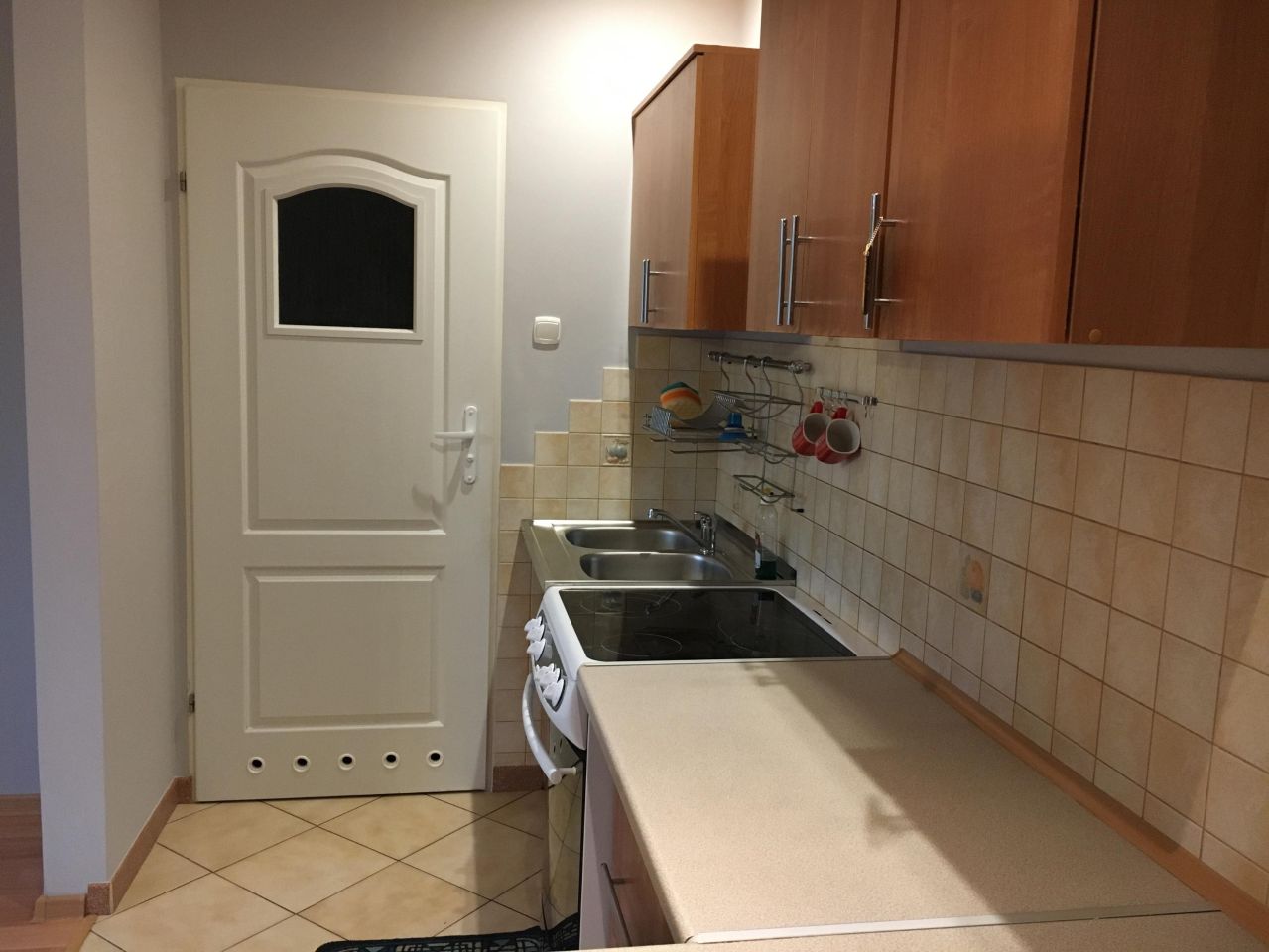 Mieszkanie 1-pokojowe Gdańsk Ujeścisko, ul. Przemyska. Zdjęcie 6