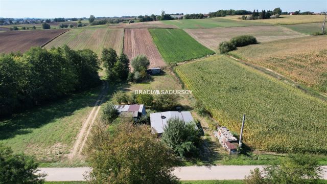 Działka rolna Gunów-Wilków. Zdjęcie 9