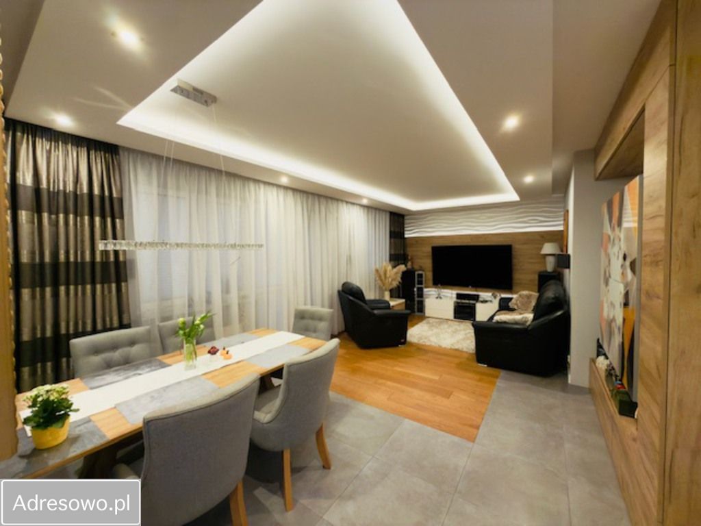 Mieszkanie 4-pokojowe Łódź Olechów, ul. Kazimierza Odnowiciela. Zdjęcie 12