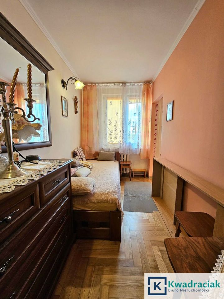 Mieszkanie 3-pokojowe Sanok, ul. Robotnicza. Zdjęcie 4