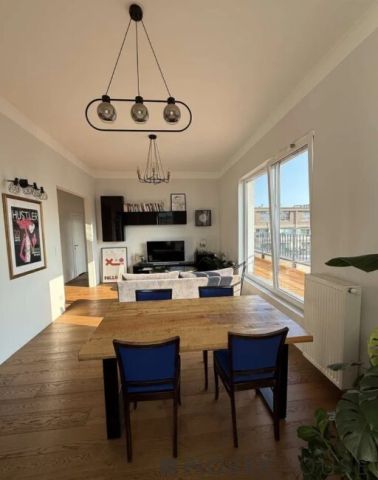 Mieszkanie 3-pokojowe Warszawa Wawer, ul. Poematu. Zdjęcie 3