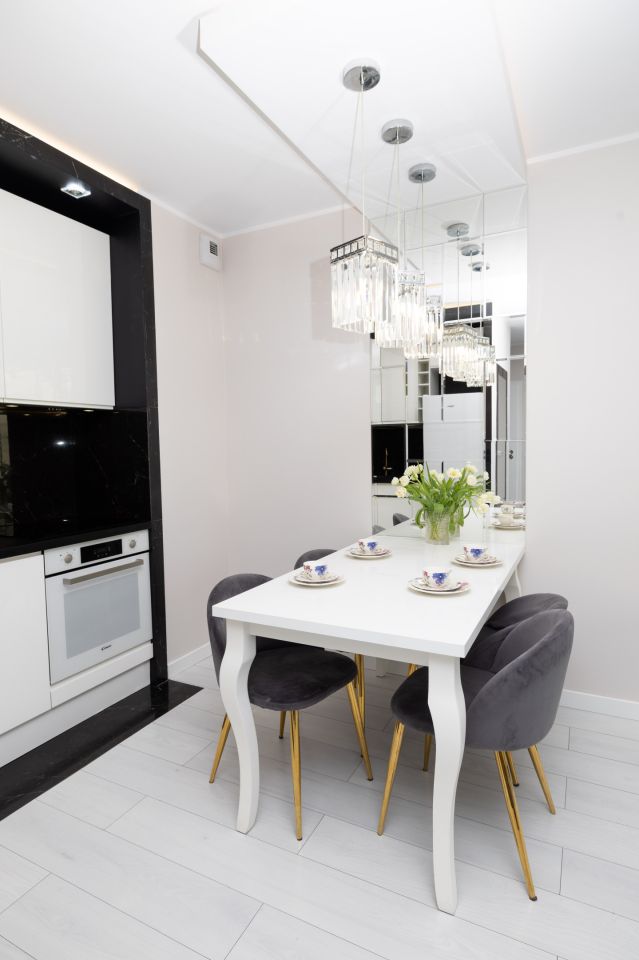 Mieszkanie 2-pokojowe Gdańsk Morena, ul. Franciszka Rakoczego. Zdjęcie 6