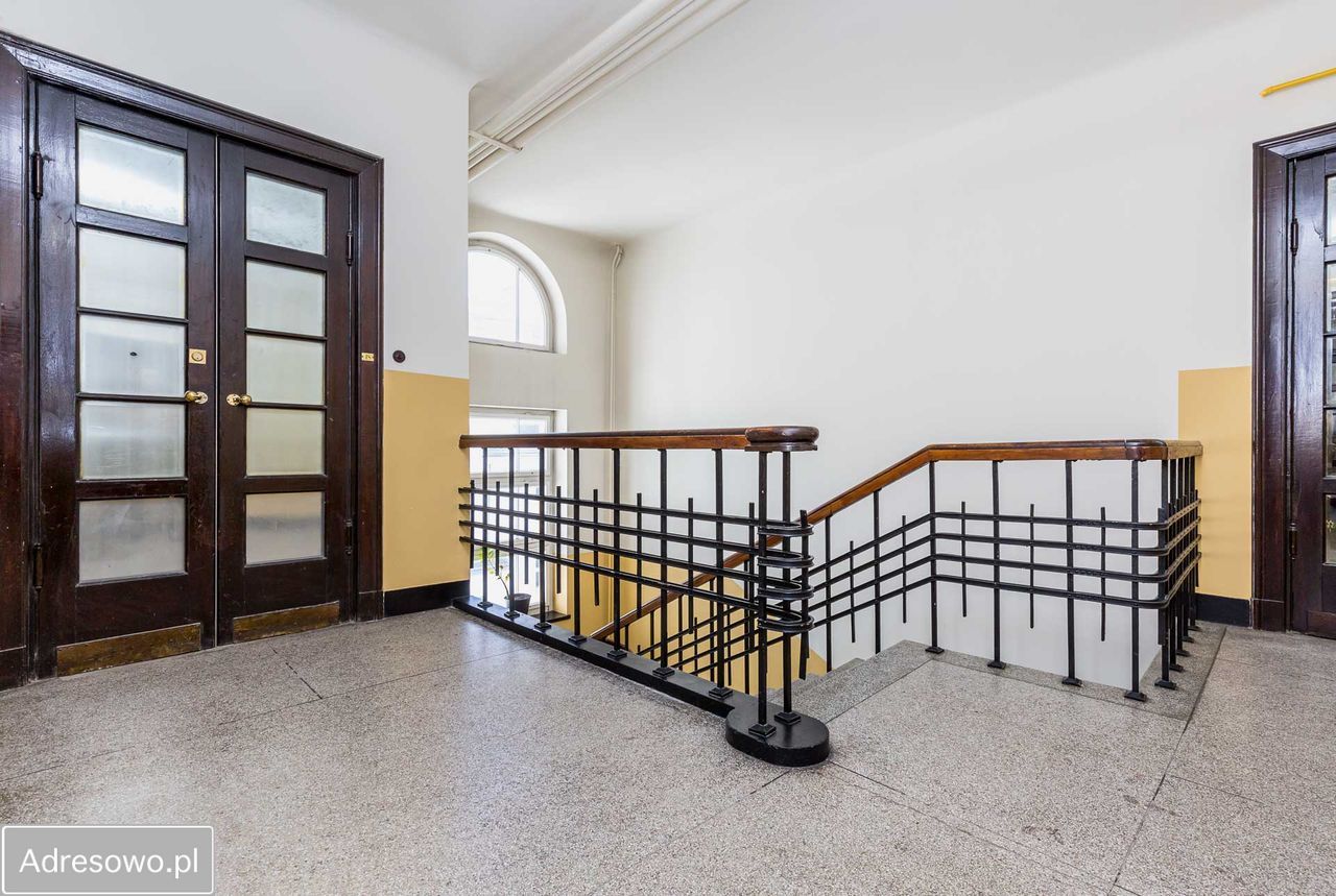 Mieszkanie 3-pokojowe Warszawa Praga-Południe, al. Aleja "Solidarności". Zdjęcie 9