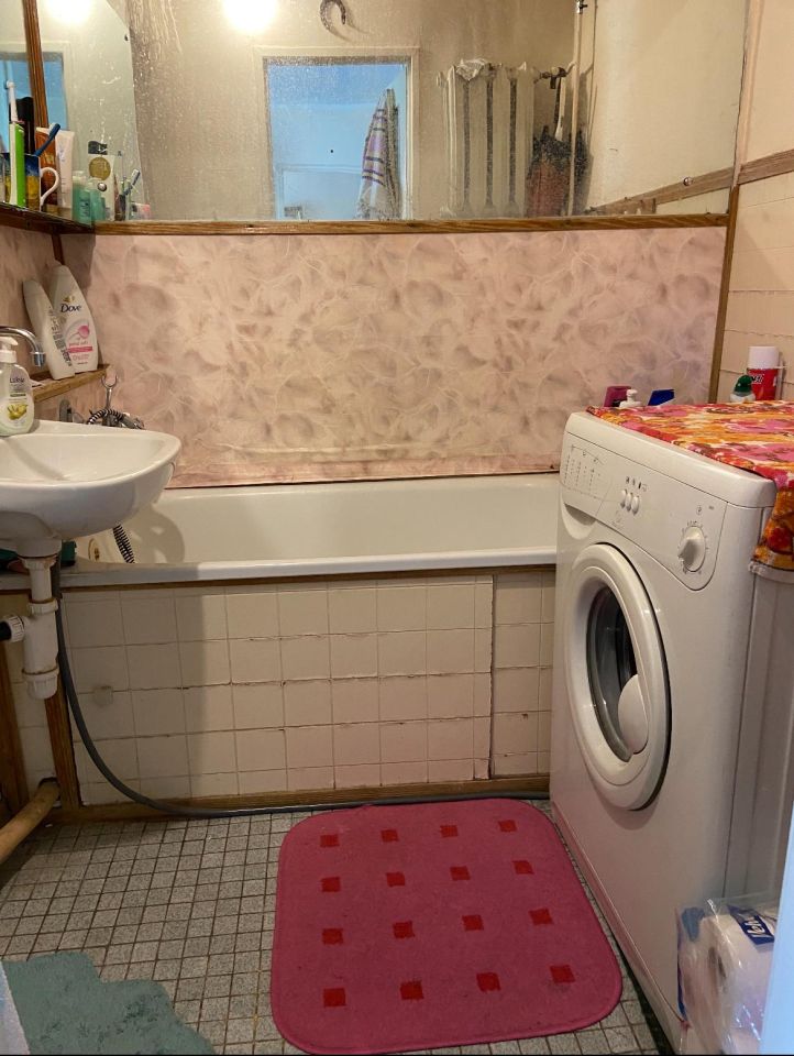 Mieszkanie 2-pokojowe Przemyśl Zasanie, ul. 22 Stycznia. Zdjęcie 8