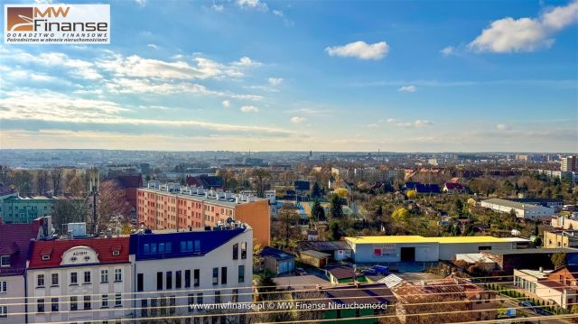 Mieszkanie 1-pokojowe Gliwice Szobiszowice, ul. Wita Stwosza. Zdjęcie 3