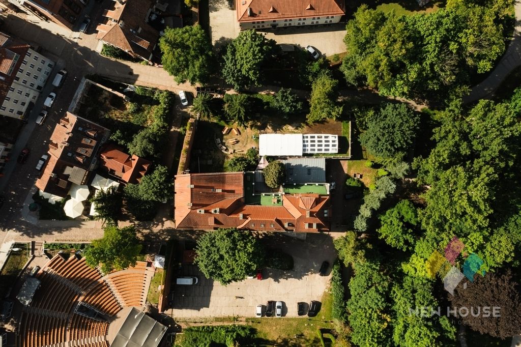 Nieruchomość komercyjna Olsztyn, ul. Okopowa. Zdjęcie 2