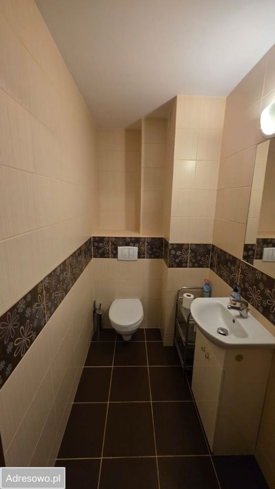 Mieszkanie 3-pokojowe Kraków Prądnik Biały, ul. Eljasza Walerego Radzikowskiego. Zdjęcie 8