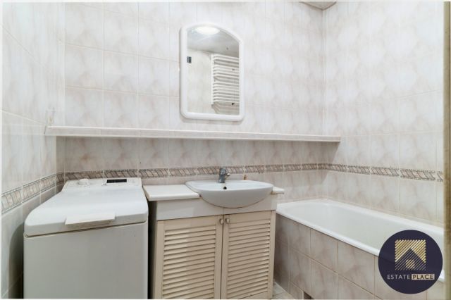 Mieszkanie 4-pokojowe Warszawa Mokotów, ul. Gotarda. Zdjęcie 6