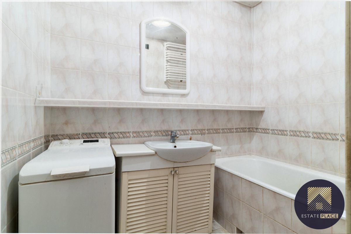 Mieszkanie 4-pokojowe Warszawa Mokotów, ul. Gotarda. Zdjęcie 6