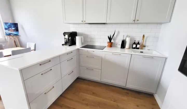 Mieszkanie 3-pokojowe Wrocław Stabłowice, ul. Jodłowicka