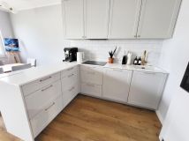 Mieszkanie 3-pokojowe Wrocław Stabłowice, ul. Jodłowicka