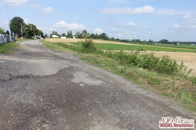 Działka Kowal. Zdjęcie 3