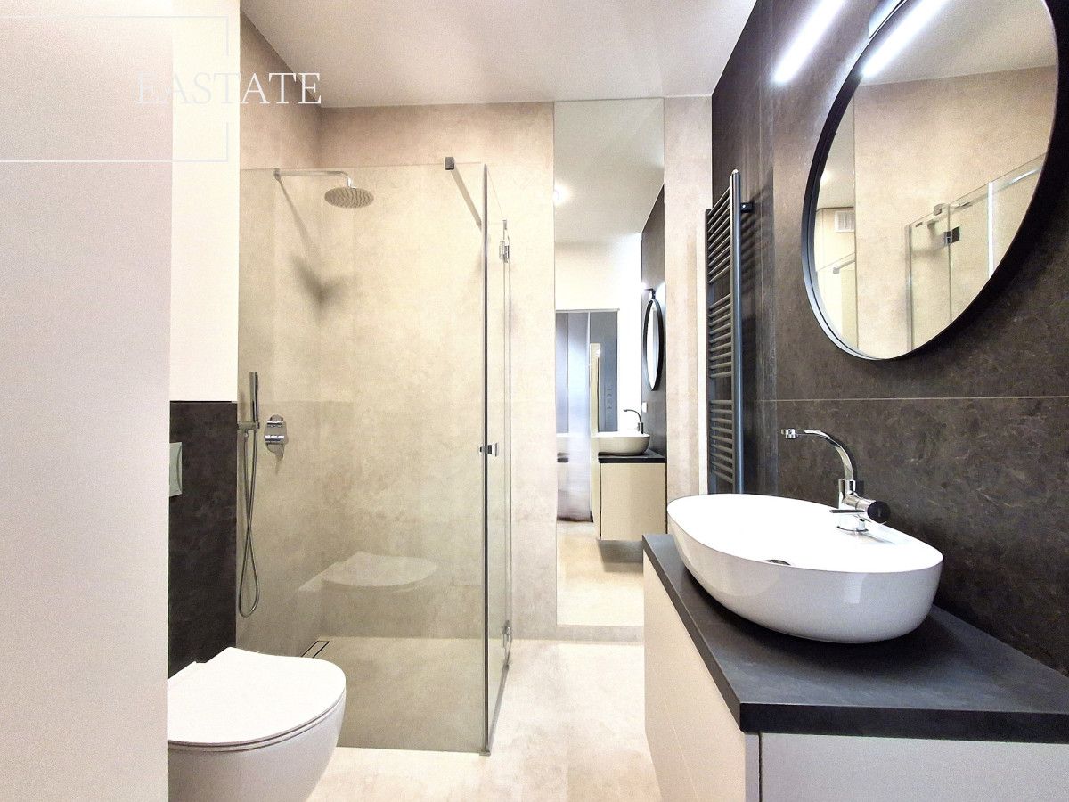 Mieszkanie 2-pokojowe Warszawa Praga, ul. Władysława Umińskiego. Zdjęcie 8