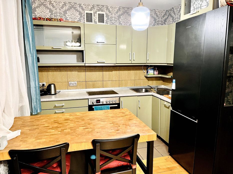 Mieszkanie 3-pokojowe Wrocław Psie Pole. Zdjęcie 4