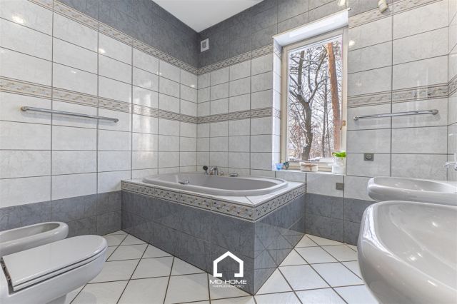 dom wolnostojący, 9 pokoi Konstancin-Jeziorna. Zdjęcie 17