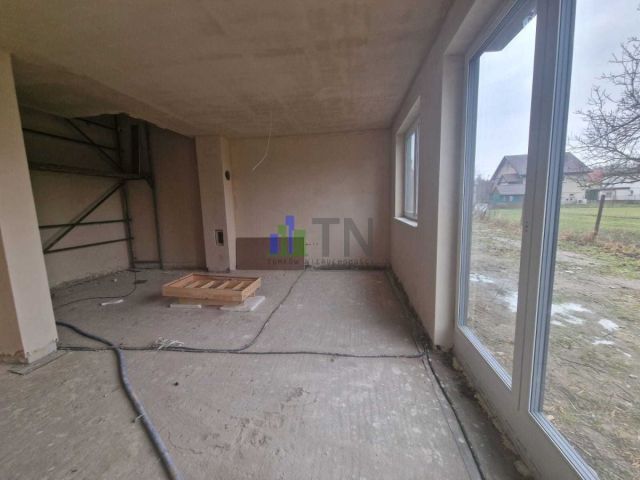 dom szeregowy, 4 pokoje Kamieniec Wrocławski. Zdjęcie 10