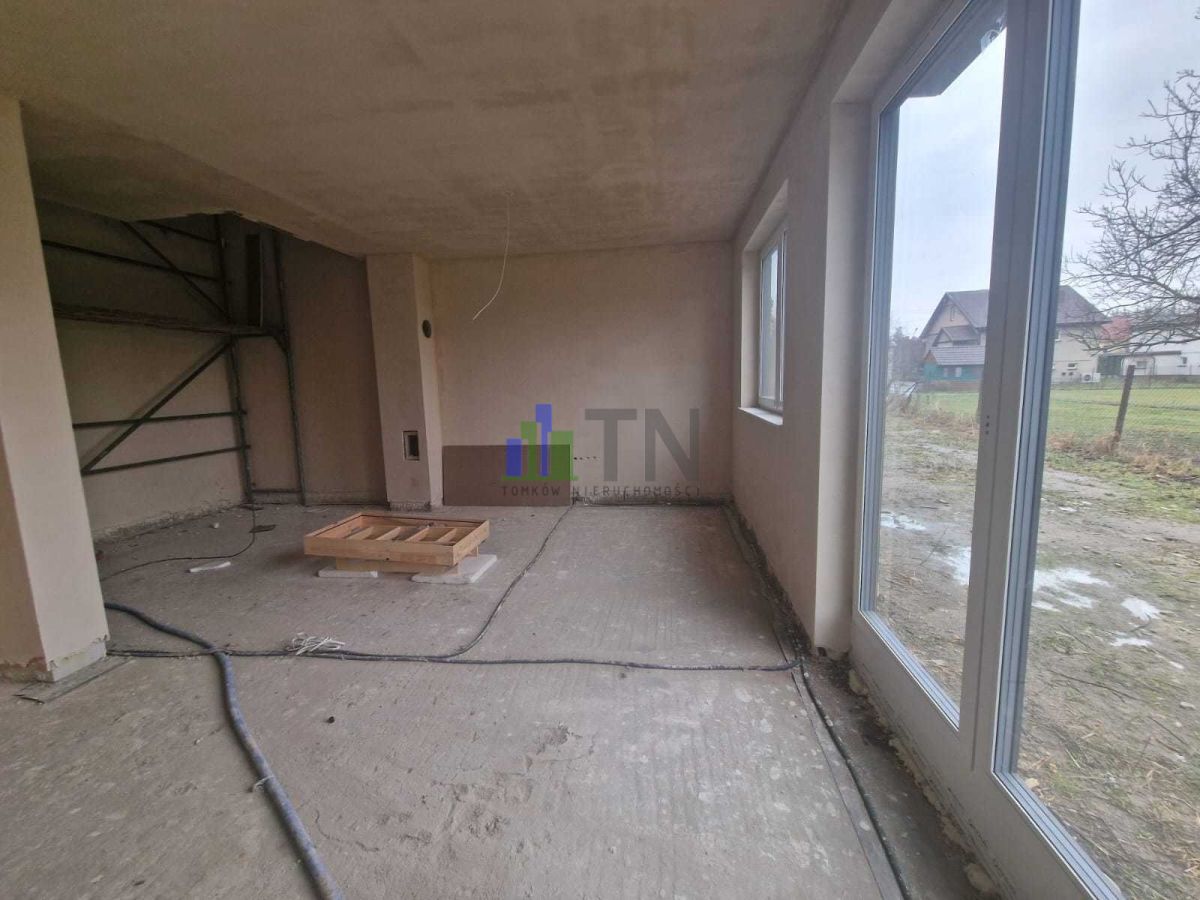 dom szeregowy, 4 pokoje Kamieniec Wrocławski. Zdjęcie 10