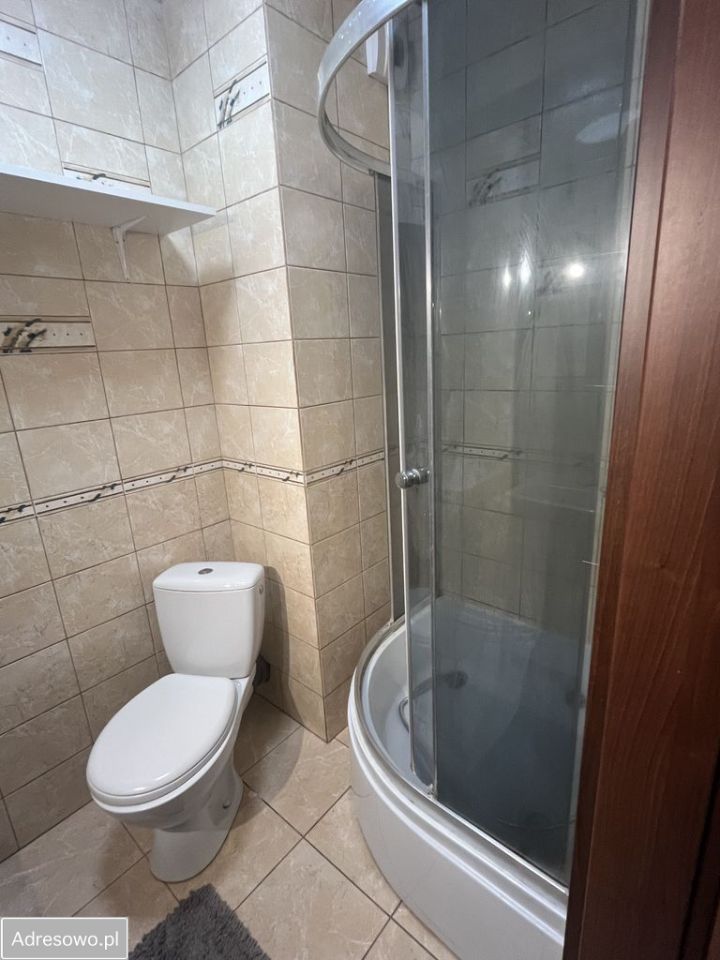 Mieszkanie 1-pokojowe Warszawa Wawer, ul. Korkowa. Zdjęcie 3