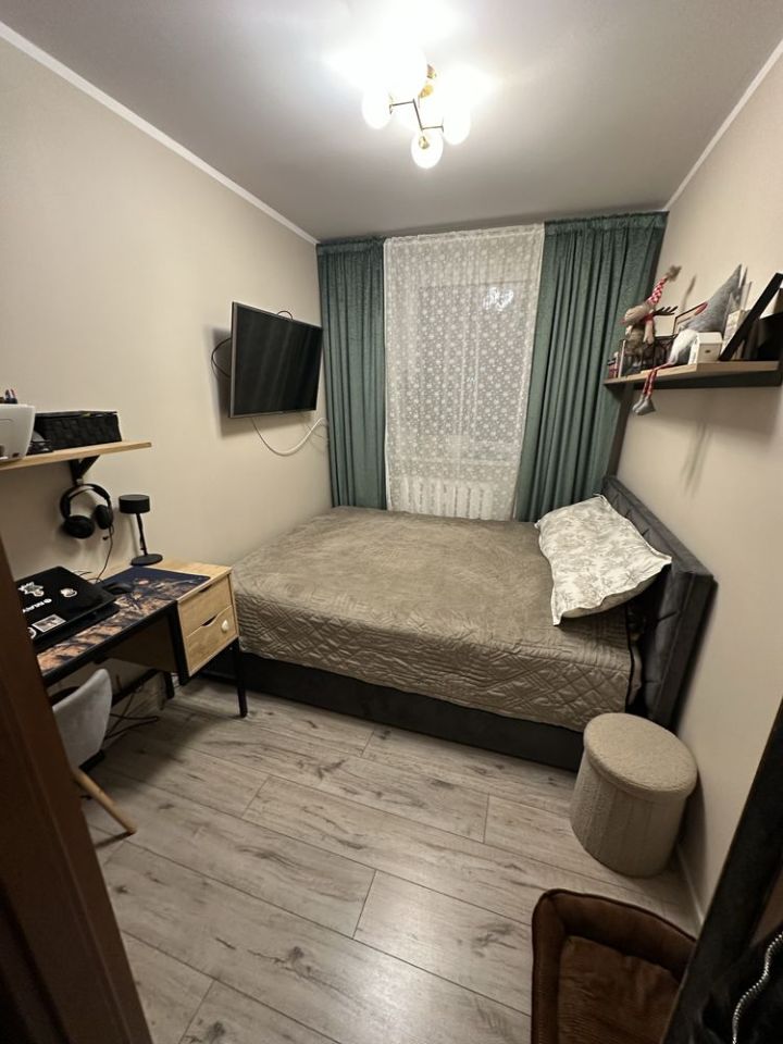 Mieszkanie 3-pokojowe Ruda Śląska Wirek. Zdjęcie 2