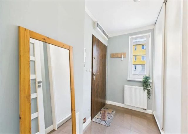 Mieszkanie 3-pokojowe Wrocław, ul. Kasztelańska. Zdjęcie 11