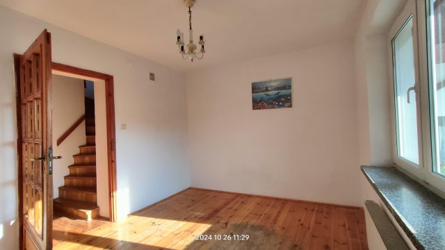 dom szeregowy, 9 pokoi Warszawa Bemowo, ul. Alberta Einsteina. Zdjęcie 8