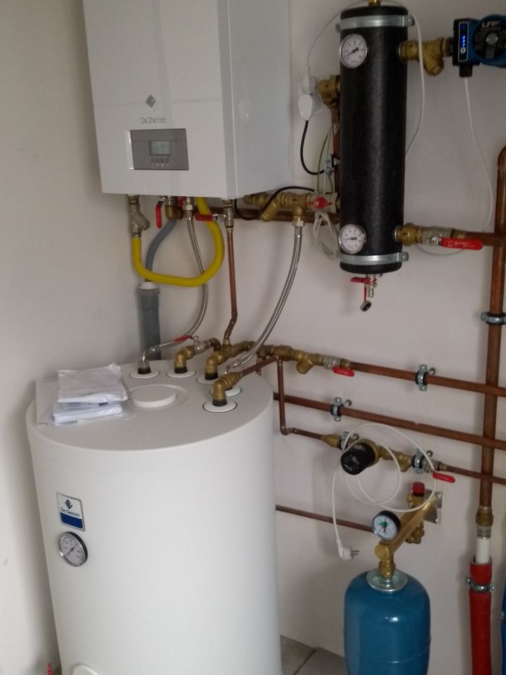 bliźniak, 5 pokoi Wrocław Psie Pole, ul. Orzechowa. Zdjęcie 11