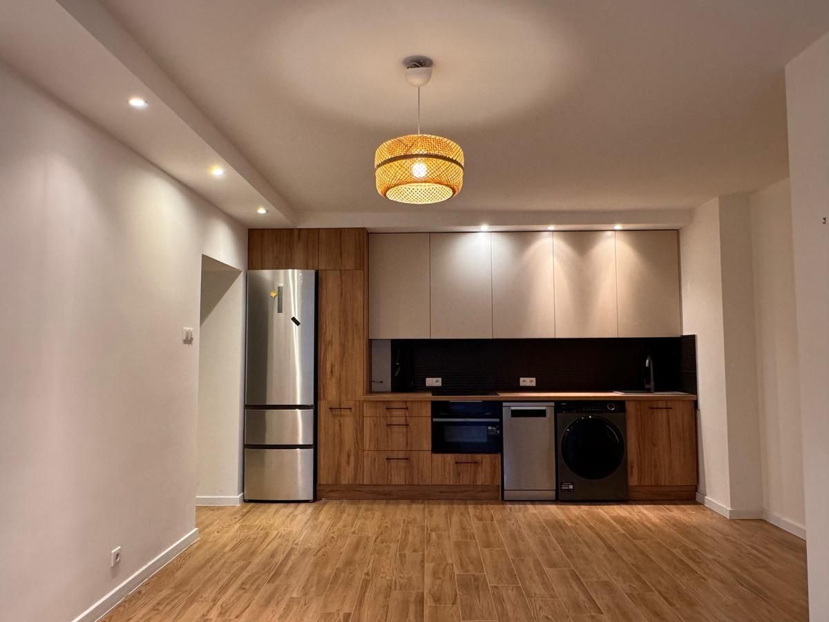 Mieszkanie 2-pokojowe Warszawa Mokotów, ul. Chocimska. Zdjęcie 11