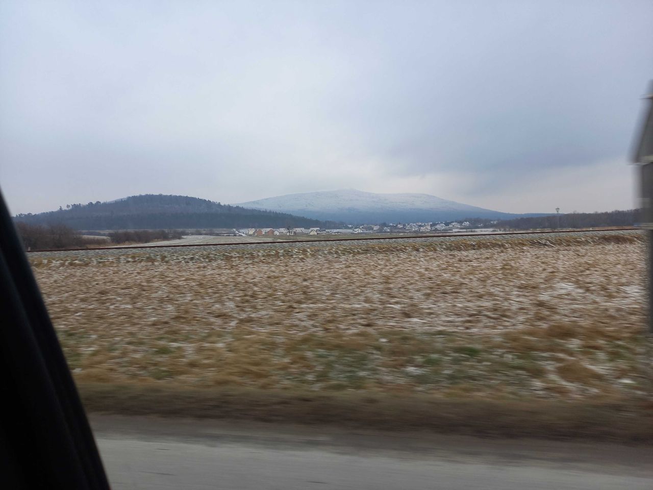 Działka rolna Nasławice. Zdjęcie 1