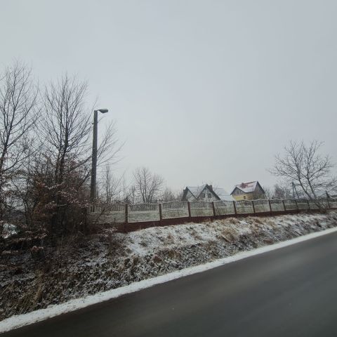 Działka budowlana Węgierska Górka Bukowina, ul. Wyzwolenia. Zdjęcie 6