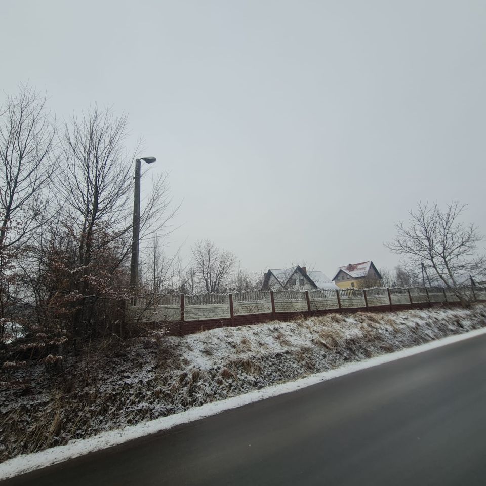 Działka budowlana Węgierska Górka Bukowina, ul. Wyzwolenia. Zdjęcie 6