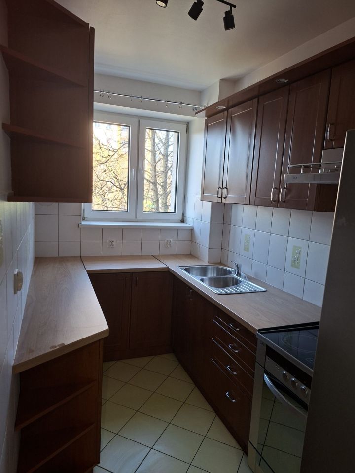 Mieszkanie 3-pokojowe Warszawa Praga-Południe, ul. Kinowa. Zdjęcie 3