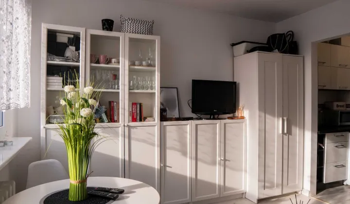 Mieszkanie 1-pokojowe Koszalin, ul. marsz. Józefa Piłsudskiego