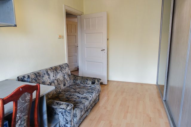 Mieszkanie 4-pokojowe Szczecin Pogodno, ul. Adama Mickiewicza. Zdjęcie 13