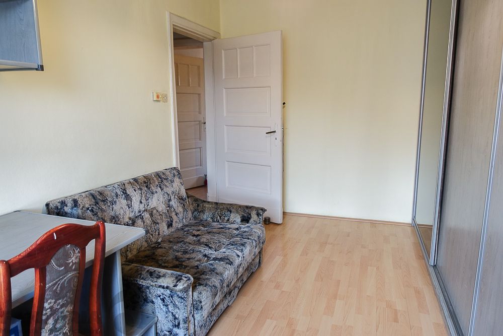 Mieszkanie 4-pokojowe Szczecin Pogodno, pl. Adama Mickiewicza. Zdjęcie 13