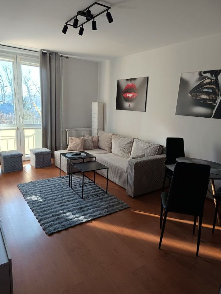 Mieszkanie 2-pokojowe Łęczyca, ul. Belwederska. Zdjęcie 6