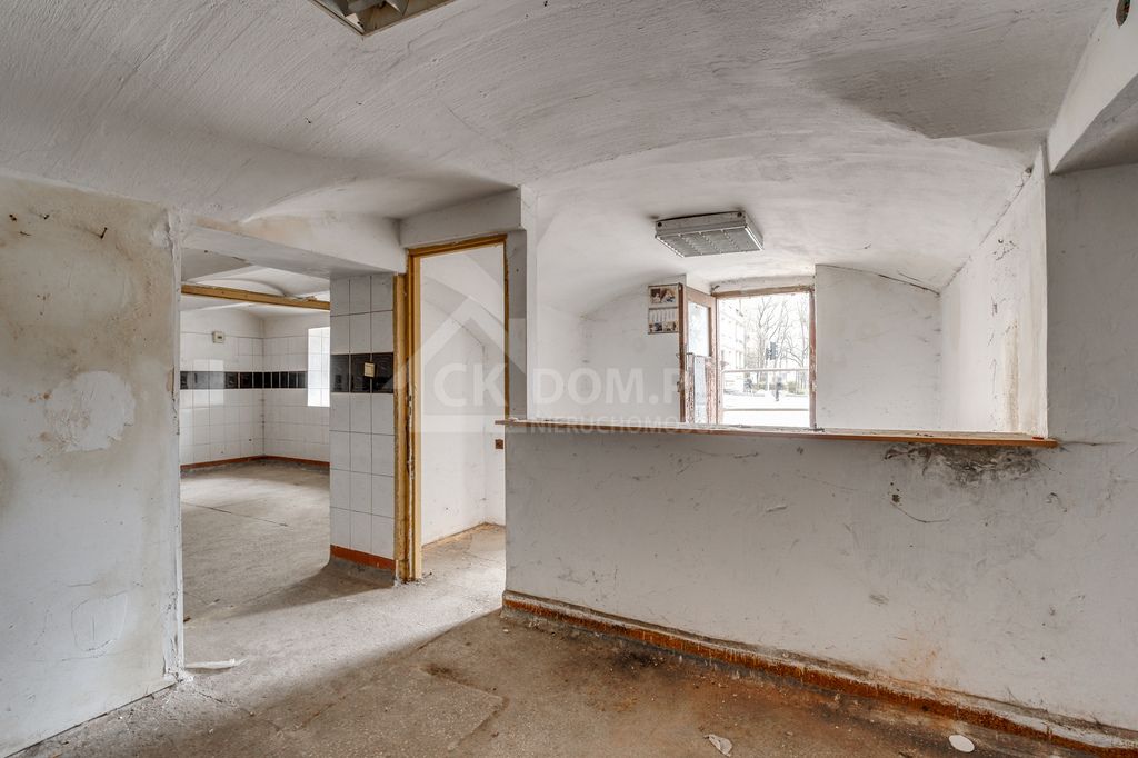 Lokal Radom, ul. Gabriela Narutowicza. Zdjęcie 15