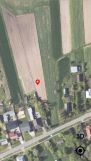 Działka rolno-budowlana Kąty Pierwsze. Zdjęcie 2