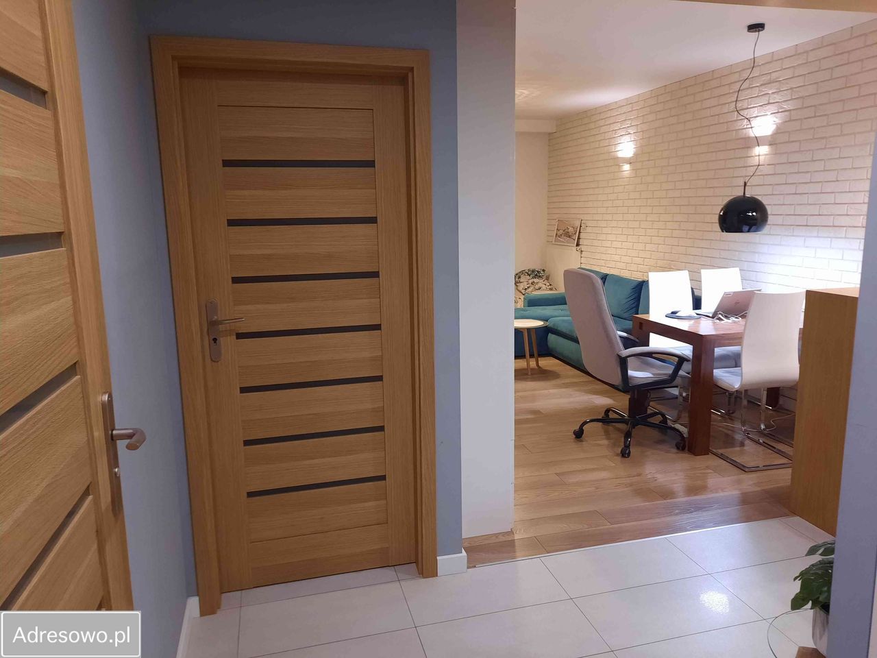 Mieszkanie 2-pokojowe Kraków Podgórze, ul. Koszykarska. Zdjęcie 8