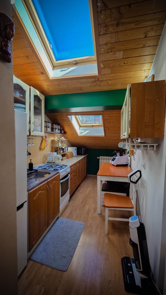 Mieszkanie 2-pokojowe Przemyśl Centrum, ul. Juliusza Słowackiego. Zdjęcie 15