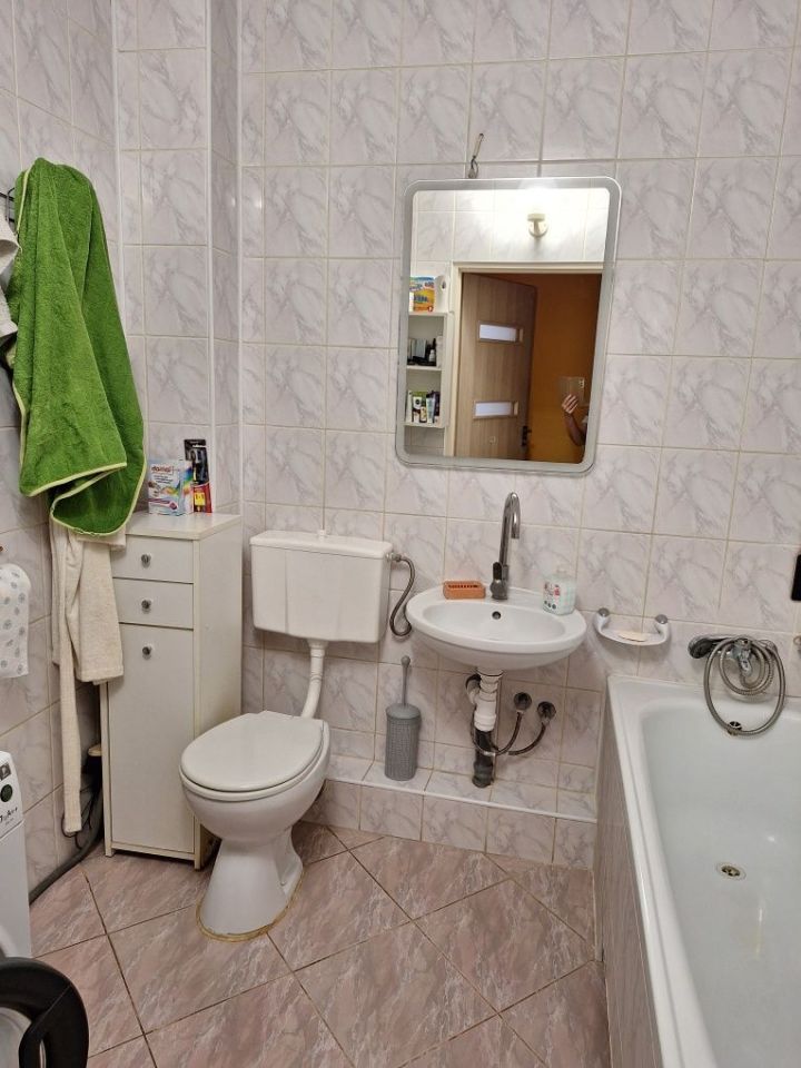 Mieszkanie 2-pokojowe Siedlce Rozkosz, ul. Niepodległości. Zdjęcie 7