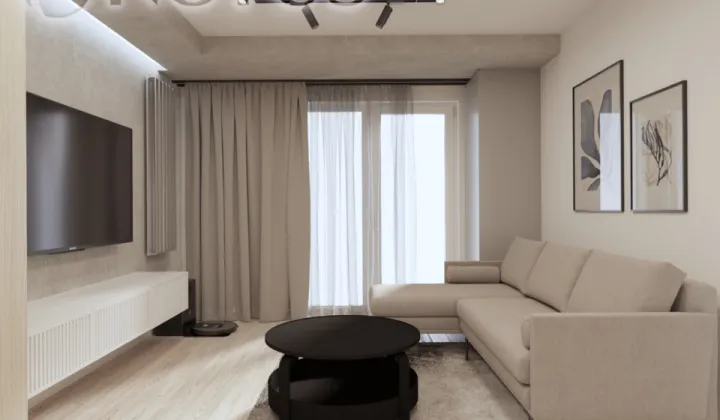 Mieszkanie 2-pokojowe Katowice, ul. Raciborska