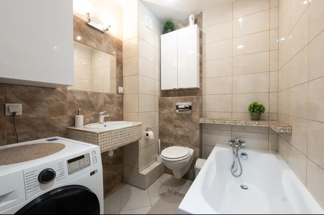 Mieszkanie 2-pokojowe Białystok Wygoda, ul. 42 Pułku Piechoty. Zdjęcie 7