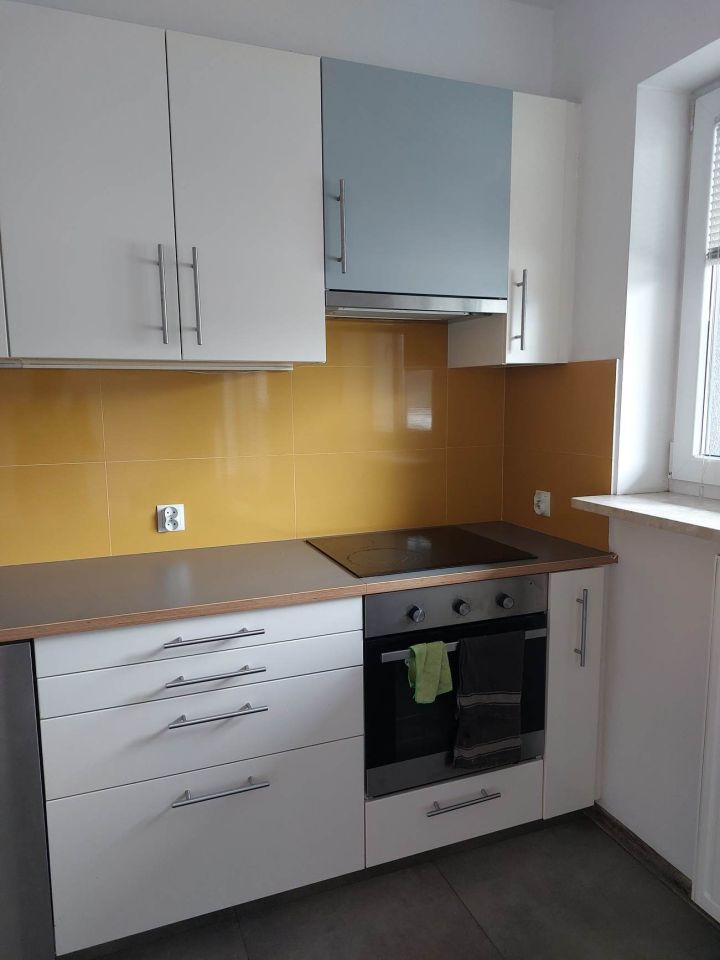 Mieszkanie 3-pokojowe Warszawa Bielany, ul. płk. Mieczysława Niedzielskiego "Żywiciela". Zdjęcie 6