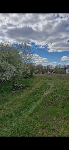 Działka inwestycyjna Lublin Wrotków. Zdjęcie 1