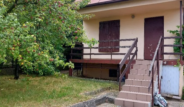 Działka rod Częstochowa Błeszno