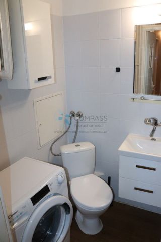 Mieszkanie 2-pokojowe Poznań, os. Wichrowe Wzgórze. Zdjęcie 9