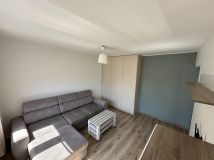 Mieszkanie 2-pokojowe Szczecin Niebuszewo, ul. Komuny Paryskiej. Zdjęcie 1