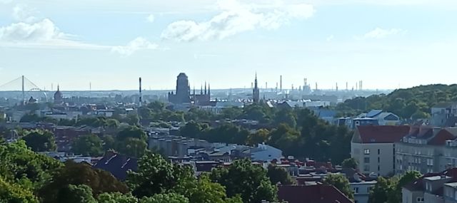Mieszkanie 2-pokojowe Gdańsk Siedlce, ul. Kartuska. Zdjęcie 1